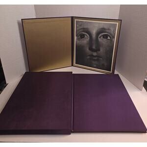 Emotion By Kelly Klein Limited Art Print and Photography Book in Slipcase